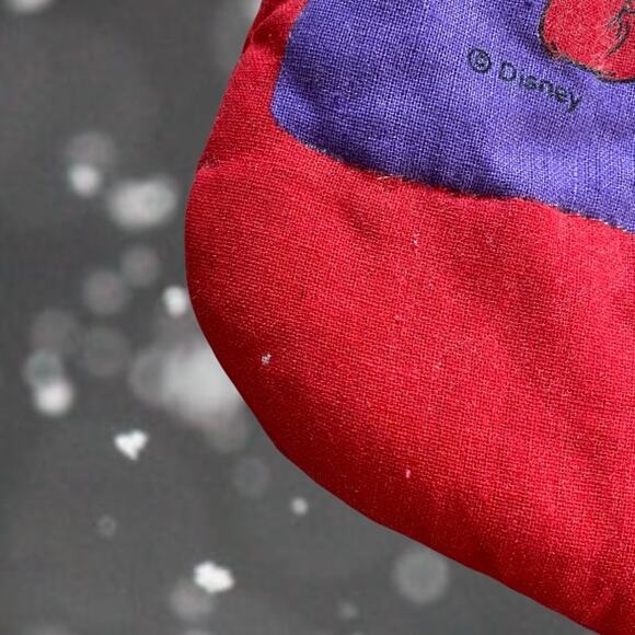 Disney Winnie the Pooh, Tigger, and Piglet Holiday Stocking - Picture 5 of 7